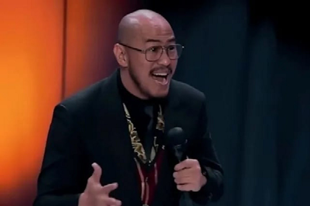 Komika Panji Pragiwaksono