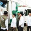 Donasi NU Peduli Jateng untuk Aceh Tahap Awal Tembus Rp 4,3 Miliar, Berikut Rinciannya