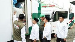 Donasi NU Peduli Jateng untuk Aceh Tahap Awal Tembus Rp 4,3 Miliar, Berikut Rinciannya