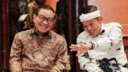 Duet Pramono–KDM Diprediksi Jadi Poros Baru, Usik Koalisi Permanen Prabowo-Gibran