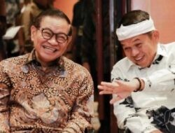 Duet Pramono–KDM Diprediksi Jadi Poros Baru, Usik Koalisi Permanen Prabowo-Gibran
