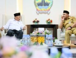 Kuota Haji Jateng 2026 Naik, Capai 34.122 Jemaah