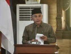 DPRD Dorong RKPD Batang Harus Partisipatif, Inklusif dan Berkeadilan