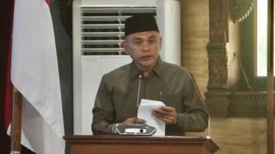 DPRD Dorong RKPD Batang Harus Partisipatif, Inklusif dan Berkeadilan