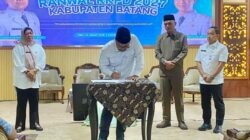 Pemkab Batang Tetapkan Sektor Pariwisata Jadi Prioritas Utama RKPD 2027