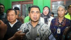 Gus Yasin: Penanganan Banjir Kudus, Pati, dan Jepara Perlu Rekayasa Cuaca
