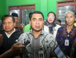 Gus Yasin: Penanganan Banjir Kudus, Pati, dan Jepara Perlu Rekayasa Cuaca