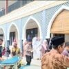 Kasus Dugaan Keracunan MBG di Grobogan, 780 Orang Terdampak, 156 Dirawat Medis