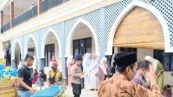 Kasus Dugaan Keracunan MBG di Grobogan, 780 Orang Terdampak, 156 Dirawat Medis