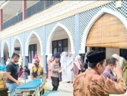 Kasus Dugaan Keracunan MBG di Grobogan, 780 Orang Terdampak, 156 Dirawat Medis