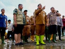 Pastikan Penanganan Banjir dan Longsor di Jateng Masih Terkendali, Pemprov Jateng Belum Tetapkan Status Tanggap Darurat
