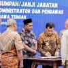 Pemprov Jateng Terapkan SOTK Baru, Sejumlah Dinas Digabung untuk Percepat Program Pembangunan