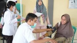 Kemensos Lakukan Pemutakhiran Data Berkala, Pemkot Pekalongan Pastikan Kepesertaan UHC BPJS