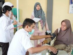 Kemensos Lakukan Pemutakhiran Data Berkala, Pemkot Pekalongan Pastikan Kepesertaan UHC BPJS