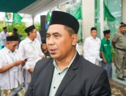 Atasi Banjir, Pemprov Jateng Modifikasi Cuaca di Jepara, Kudus, dan Pati Hingga 20 Januari