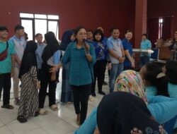 Tantangan PSM Sendangguwo Dirikan Komunitas Difabel Hingga Temukan Bakat dan Berprestasi