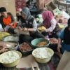 Destana Kebondalem Dirikan Dapur Umum