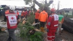 Banjir di Kendal Meluas, Berikut Laporan Situasi Terkini