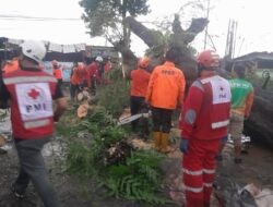 Banjir di Kendal Meluas, Berikut Laporan Situasi Terkini