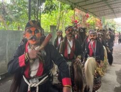 Pesantren Sunan Giri Salatiga