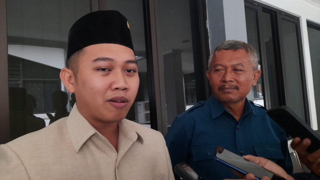 Ketua HKTI Kabupaten Kendal, Tardi. Foto: istimewa
