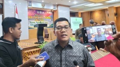Banjir Terus Terulang di Kendal, Ketua DPRD Angkat Bicara