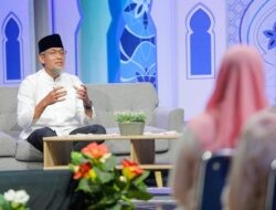 Pantau Inflasi Jelang Ramadan, Pemprov Jateng Jamin Harga Pangan Terkendali Meski Cuaca Ekstrem