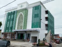 Rais Aam dan Ketum PBNU Bakal Resmikan Gedung PCNU Kota Semarang