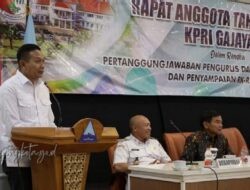 Wali Kota Malang Komitmen Dukung Penguatan Koperasi