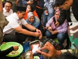 Atasi Banjir di Pati, Pemprov Jateng Siapkan Tanggul Karet dan Pompa