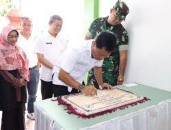 Renovasi Tiga Puskesmas dan Tambah Gedung Baru, Pemkot Cirebon Perkuat Layanan Kesehatan