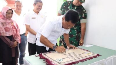 Renovasi Tiga Puskesmas dan Tambah Gedung Baru, Pemkot Cirebon Perkuat Layanan Kesehatan