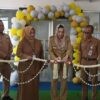Komitmen Pada Visi, Layanan Kesehatan Gratis Cukup dengan KTP, Puskesmas Buka Rawat Inap