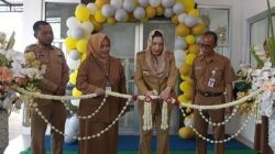 Komitmen Pada Visi, Layanan Kesehatan Gratis Cukup dengan KTP, Puskesmas Buka Rawat Inap