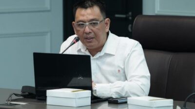 Kepala Biro Sumber Daya Manusia (SDM) Kementerian Agama Wawan Djunaedi. Foto: dokumentasi
