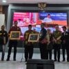 Dr Drs Budiyanto SH, M.Hum Dinobatkan Sebagai Tokoh Prestasi Indonesia 2026 Bidang Pendidikan