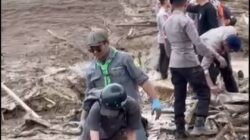 Puluhan Rumah di Cisarua Tertimbun Longsor, Bupati Bandung Barat Tetapkan Status Darurat Bencana