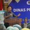 Meski Rasakan Tekanan Efisiensi Anggaran, Bupati Cilacap Tegaskan Komitmen Optimalisasi Pendidikan