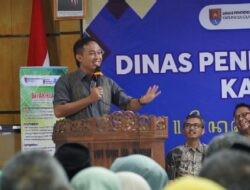 Meski Rasakan Tekanan Efisiensi Anggaran, Bupati Cilacap Tegaskan Komitmen Optimalisasi Pendidikan