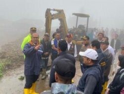 Pemkab Batang Bakal Relokasi Korban Tanah Longsor Dukuh Rejosari