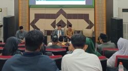 UIN Walisongo Gelar Lokakarya Imsakiyah 1447 H: Awal Ramadan Diprediksi Jatuh 19 Februari 2026