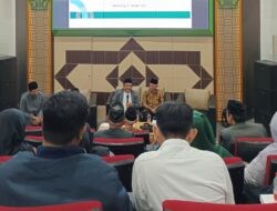 UIN Walisongo Gelar Lokakarya Imsakiyah 1447 H: Awal Ramadan Diprediksi Jatuh 19 Februari 2026