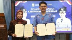 Puluhan Tahun Menanti, 300 Rumah di Desa Wargasara Pulo Tunda Bakal Nikmati Sambungan Listrik