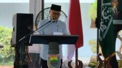 Menko Pangan Janji Bantu Pembangunan Pelabuhan dan Perkuat Ekonomi Pancasila di Batang