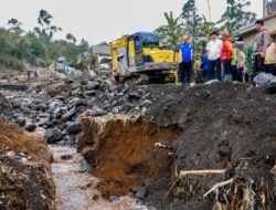 Instruksi Gubernur: Percepat Penanganan Menyeluruh hingga Pemulihan Bencana Pemalang