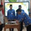 Dilantik Bupati, Imam Jauhari Resmi Jabat Kepala Bappeda Kabupaten Cilacap