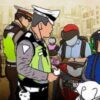 Sepanjang 2025, Polres Nganjuk Catat Jumlah Pelanggaran Lalu Lintas Naik Signifikan dari Tahun Sebelumnya