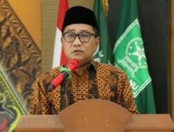 Dari UMKM Hingga Bank Sampah, Wakil Wali Kota Semarang Apresiasi Pemberdayaan Kader Fatayat NU