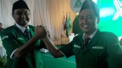 Sempat Imbang, Arif Rahman Akhirnya Nahkodai GP Ansor Kota Semarang 2026-2030