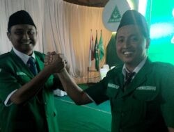 Terpilih Pimpin PC GP Ansor, Arif Rahman Nyatakan Terima Amanah Untuk Kemajuan Kota Semarang
